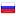 dasburo.dk server is located in Russia